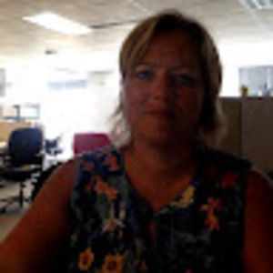 Meet your Posher, Sherry